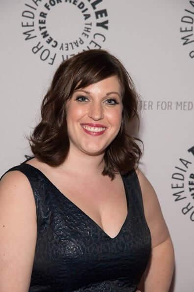 40+ Hot Pictures Of Allison Tolman Which Are Just Too Damn Cute And Sexy At The Same Time | Best Of Comic Books