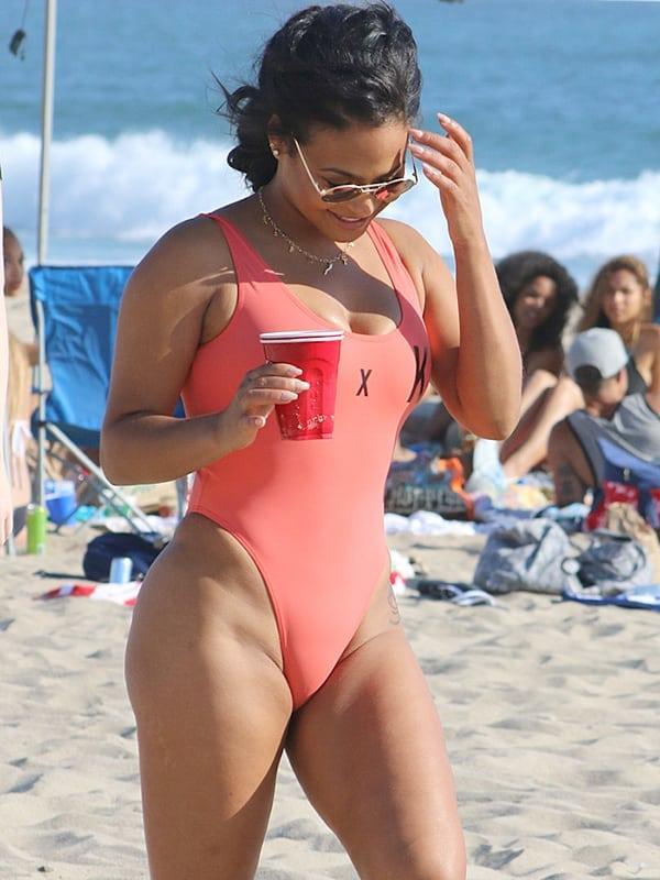 40 Hot Pictures Of Christina Milian Will Brighten Up Your Day | Best Of Comic Books