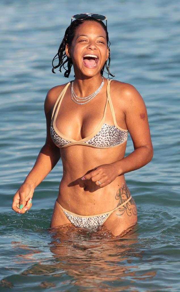 40 Hot Pictures Of Christina Milian Will Brighten Up Your Day | Best Of Comic Books