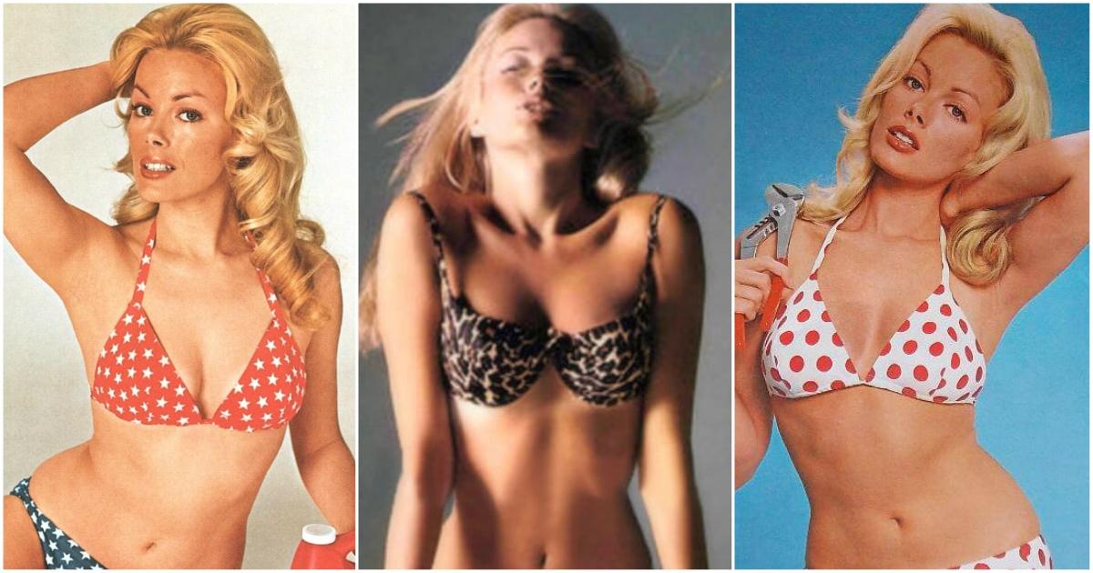 40+ Hot Pictures Of Dian Parkinson Which Are Incredibly Sexy | Best Of Comic Books
