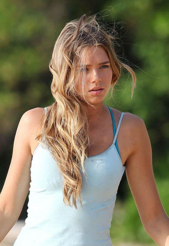 40 Hot Pictures Of Indiana Evans Are Just Heavenly To Watch | Best Of Comic Books