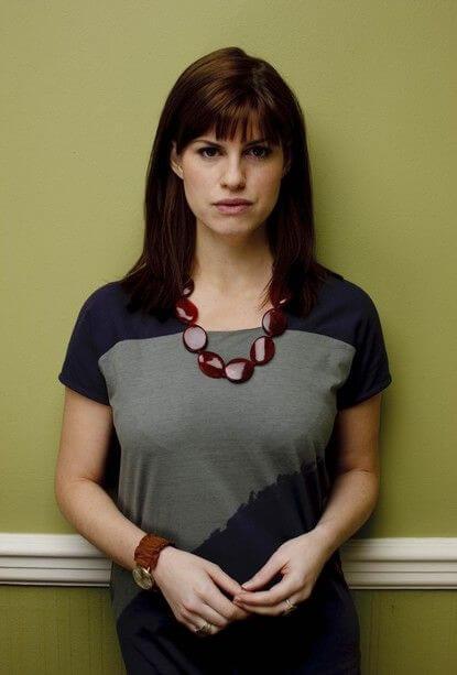40 Hot Pictures Of Jemima Rooper Which Will Make You Crazy About Her | Best Of Comic Books