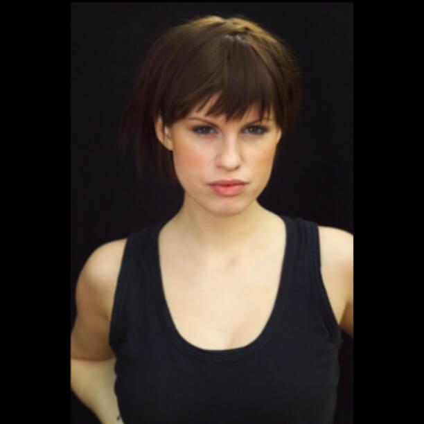 40 Hot Pictures Of Jemima Rooper Which Will Make You Crazy About Her | Best Of Comic Books