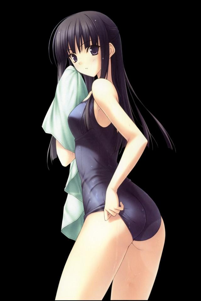 40 Hot Pictures Of Kazuha Migiwa from Yosuga no Sora Which Will Make You Fall For Her | Best Of Comic Books