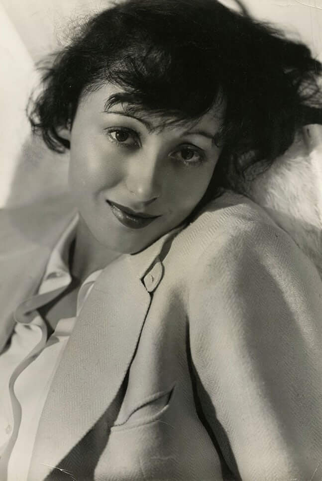 40 Hot Pictures Of Luise Rainer Prove Looks Aren’t Everything | Best Of Comic Books