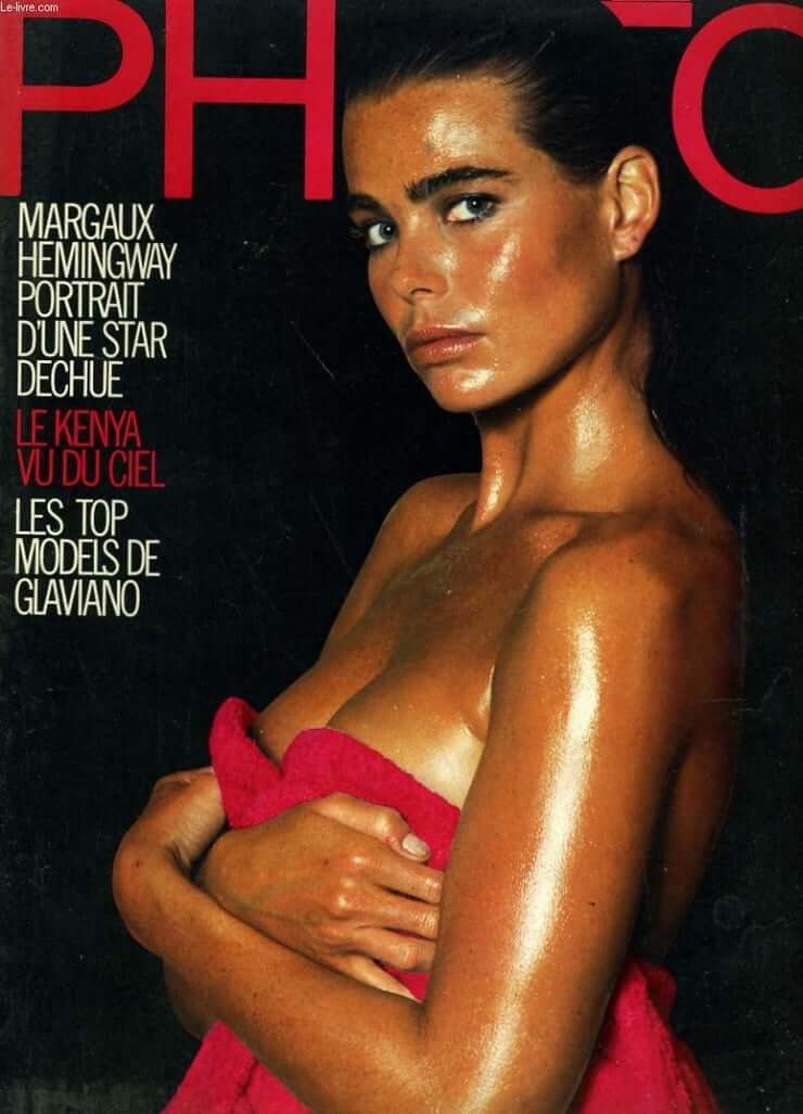 40 Hot Pictures Of Margaux Hemingway Which Will Make Your Mouth Water | Best Of Comic Books