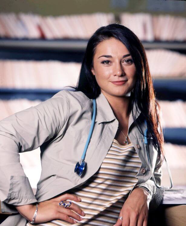 40+ Hot Pictures Of Natalie J. Robb Which Will Make You Want Her | Best Of Comic Books