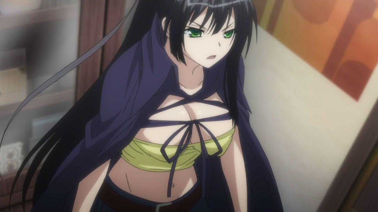 40 Hot Pictures Of Seraphim from Kore wa Zombie Desuka Which Are Stunningly Ravishing | Best Of Comic Books