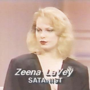 40 Hot Pictures Of Zeena Lavey Pictures Prove She Is A Taylor Swift Look Alike | Best Of Comic Books