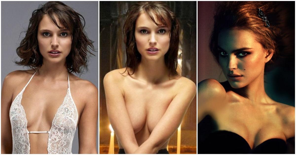 40 Hottest Bikini Pictures Of Natalie Portman Prove She Is A Goddess