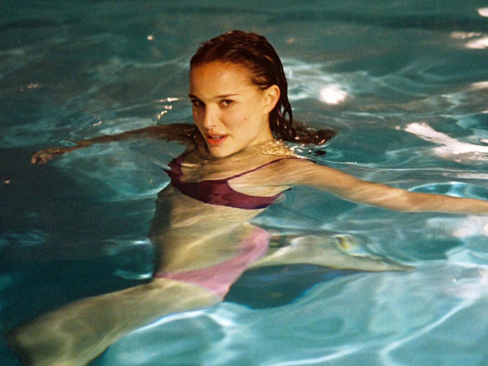 40 Hottest Bikini Pictures Of Natalie Portman Prove She Is A Goddess | Best Of Comic Books