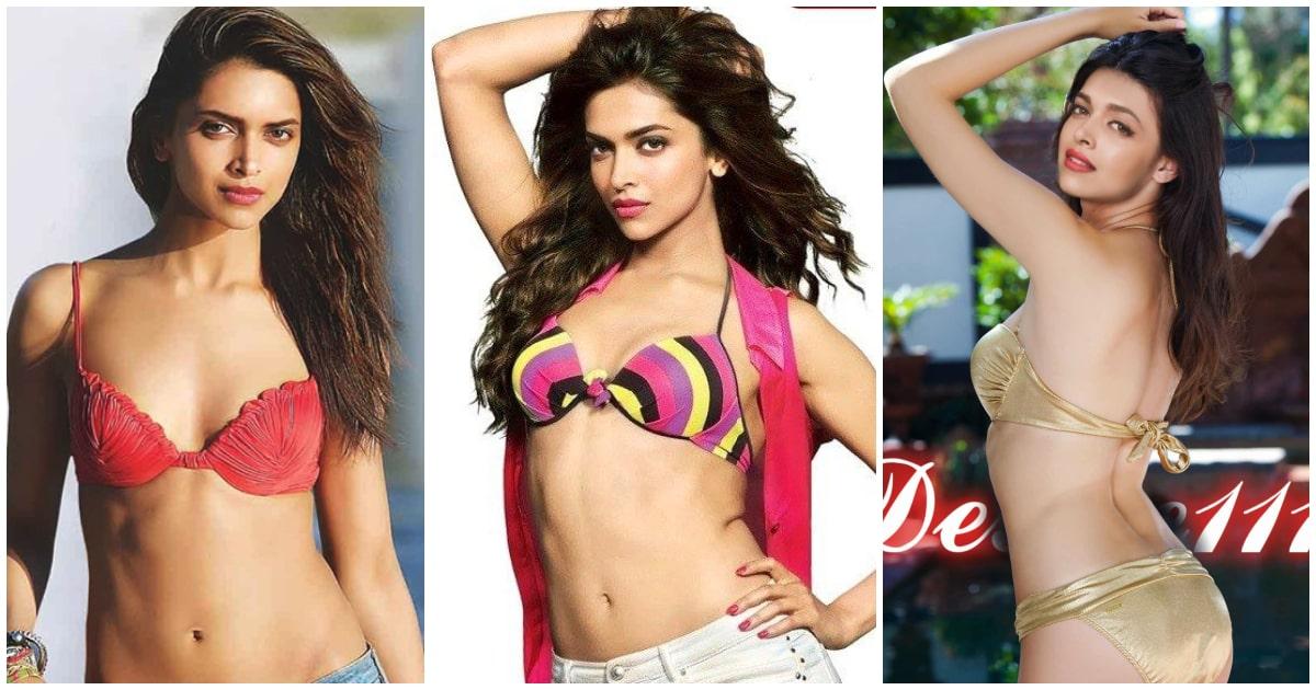 40 Hottest Deepika Padukone Bikini Pictures Are Just Too Damn Sexy | Best Of Comic Books