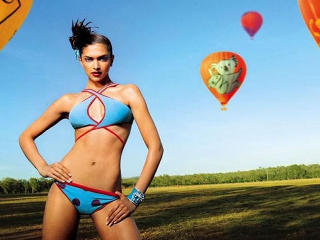 40 Hottest Deepika Padukone Bikini Pictures Are Just Too Damn Sexy | Best Of Comic Books