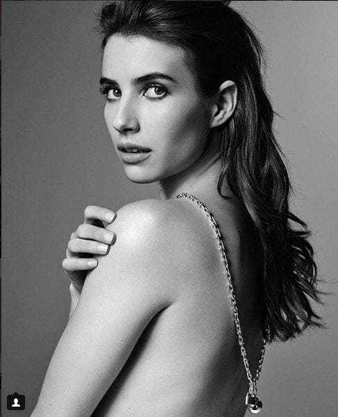 40 Hottest Emma Roberts Bikini Pictures Reveal Her Sexy Side | Best Of Comic Books
