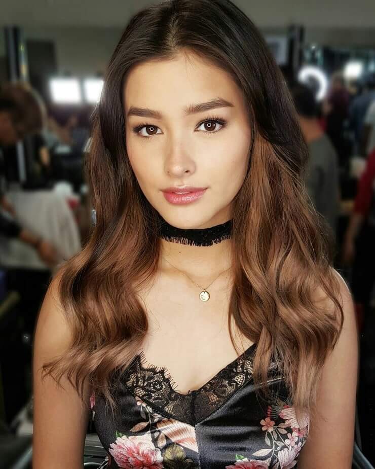 40 Hottest Liza Soberano Big Butt Pictures Are Heaven On Earth | Best Of Comic Books