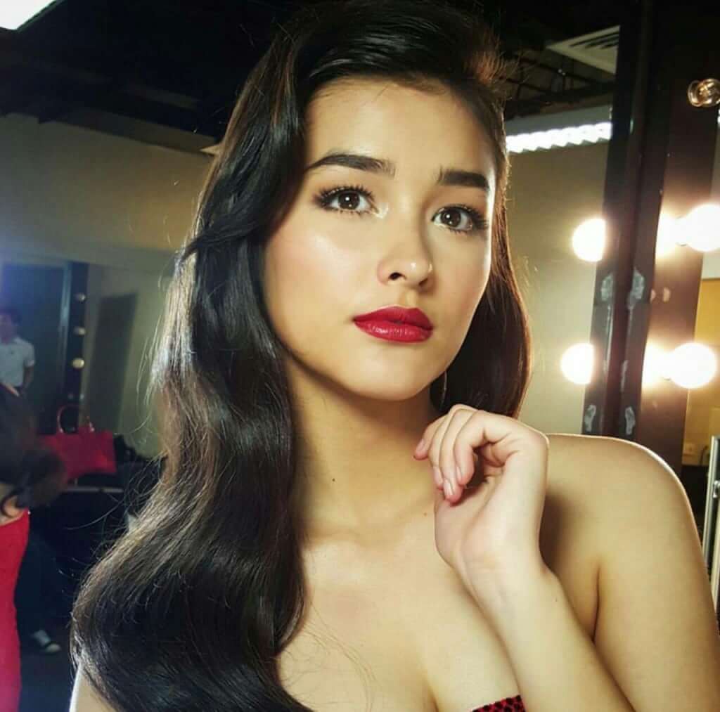 40 Hottest Liza Soberano Big Butt Pictures Are Heaven On Earth | Best Of Comic Books