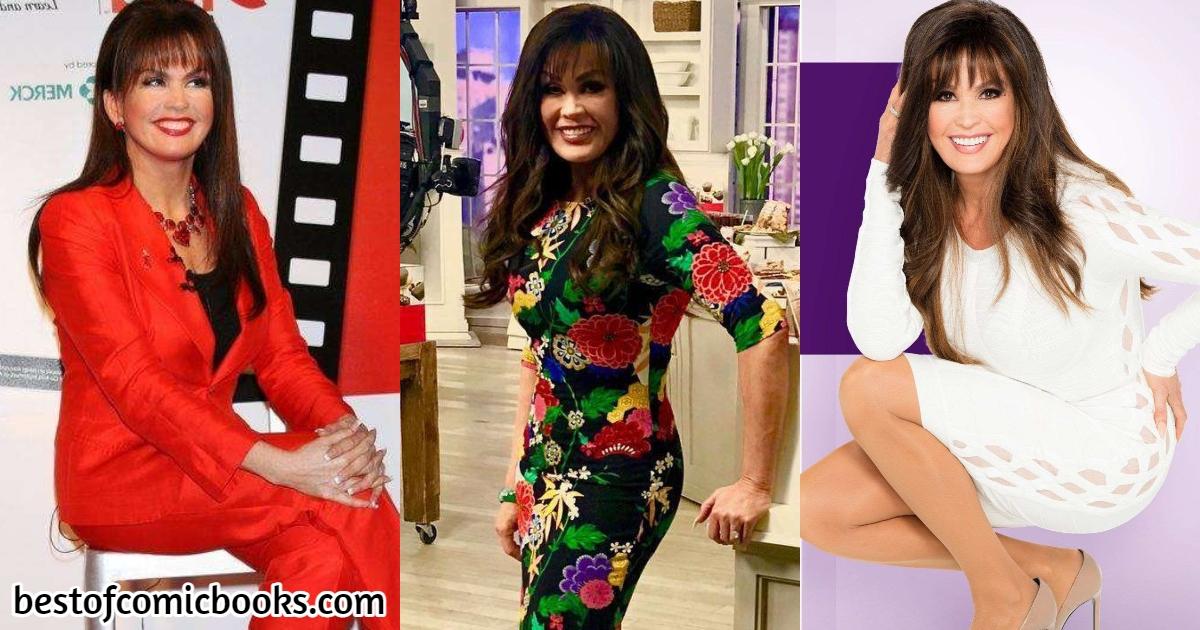 40 Hottest Marie Osmond Big Butt Pictures That Are Basically Flawless