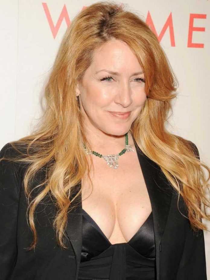 40 Joely Fisher Nude Pictures Are Marvelously Majestic | Best Of Comic Books