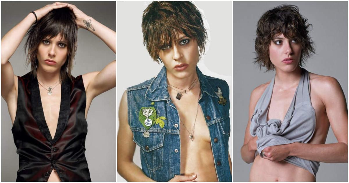 40 Katherine Moennig Hot Pictures Are Too Much For You To Handle