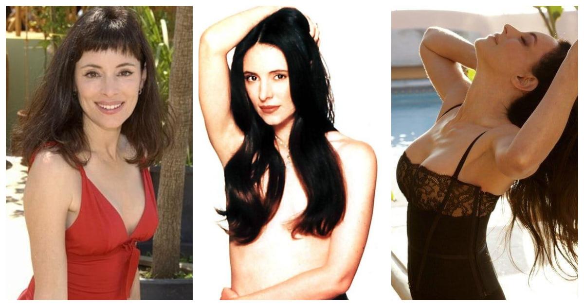 40 Madeleine Stowe Nude Pictures Display Her As A Skilled Performer