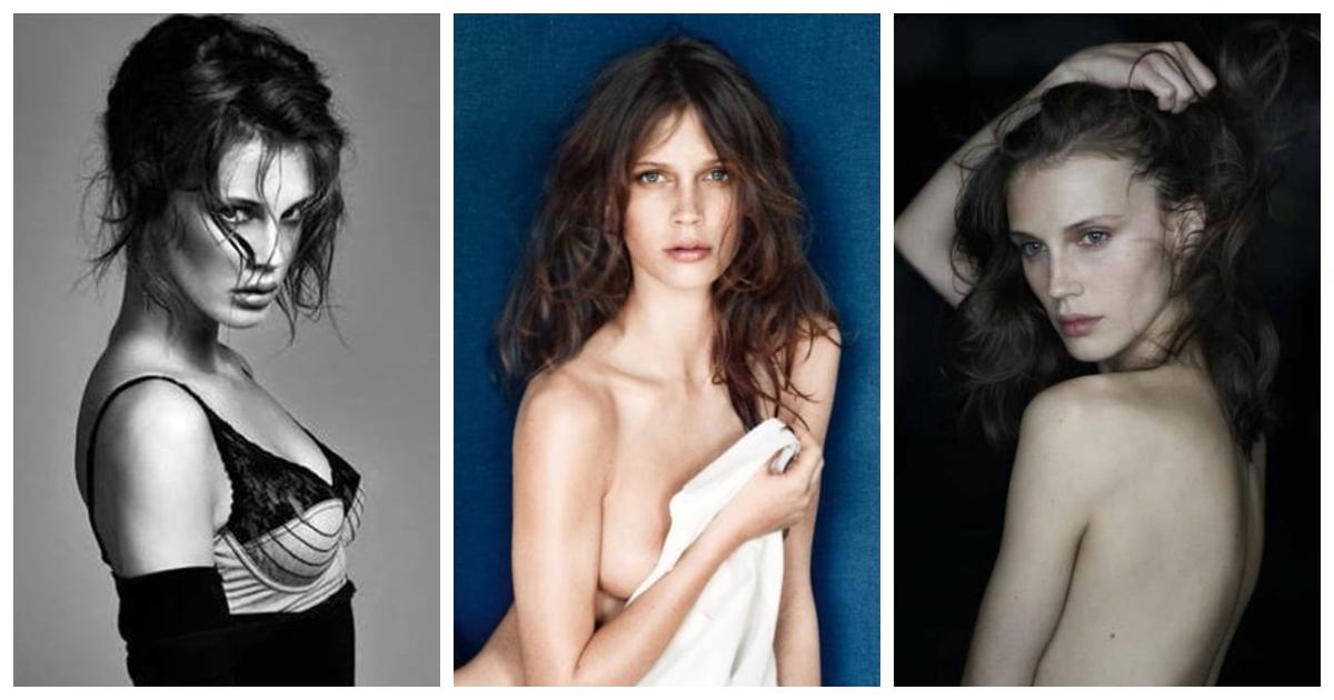 40 Marine Vacth Nude Pictures Can Be Pleasurable And Pleasing To Look At