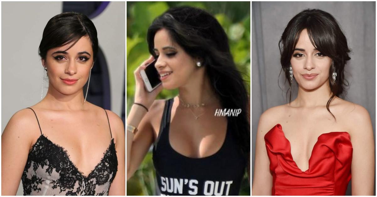 40 Nude Pictures Of Camila Cabello That Will Make You Begin To Look All Starry Eyed At Her