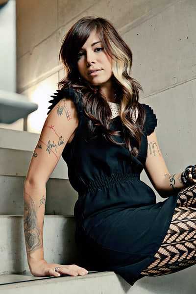 Nude Pictures Of Christina Perri Which Will Make You Slobber For Her The Viraler