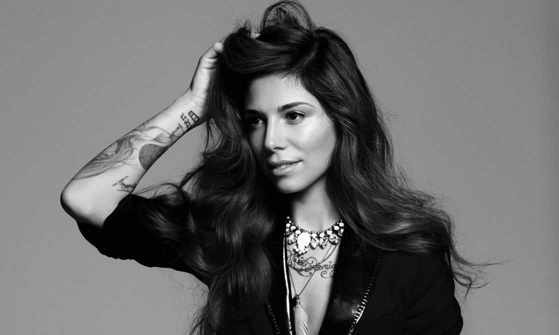 Nude Pictures Of Christina Perri Which Will Make You Slobber For Her