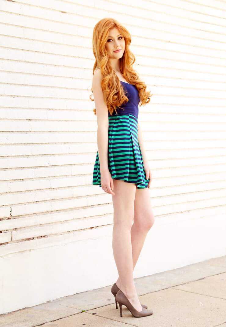 40 Nude pictures Of Katherine McNamara Are A Charm For Her Fans | Best Of Comic Books