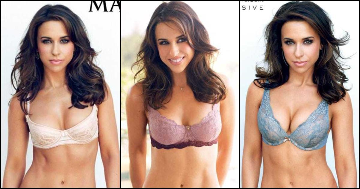 40 Nude Pictures Of Lacey Chabert That Will Make Your Heart Pound For Her | Best Of Comic Books