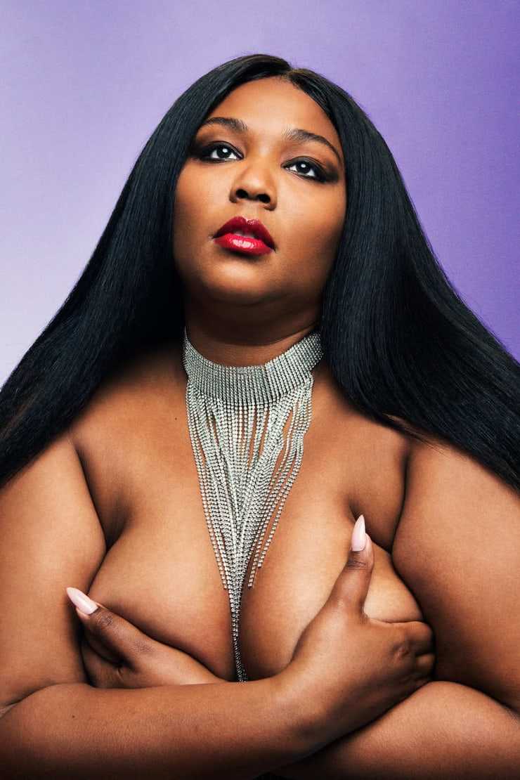 40 Nude Pictures Of Lizzo Are Really Epic | Best Of Comic Books
