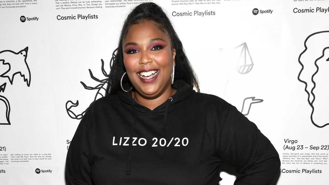 40 Nude Pictures Of Lizzo Are Really Epic | Best Of Comic Books