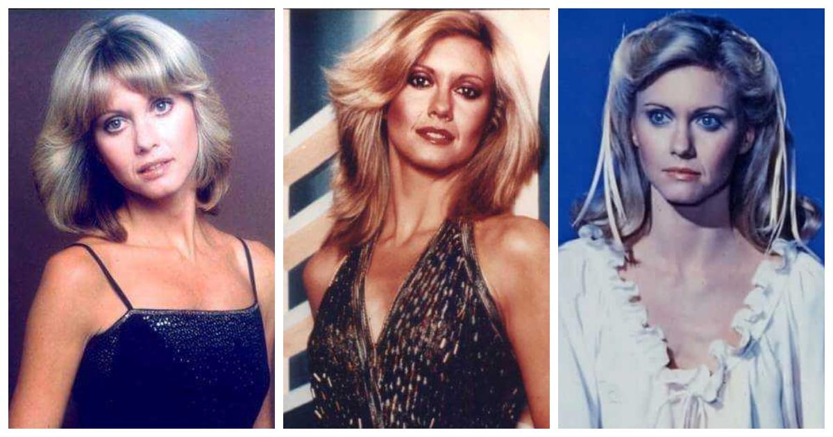 40 Olivia Newton-John Nude Pictures Are Sure To Keep You At The Edge Of Your Seat