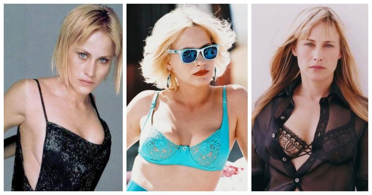 40 Patricia Arquette Nude Pictures That Make Her A Symbol Of Greatness
