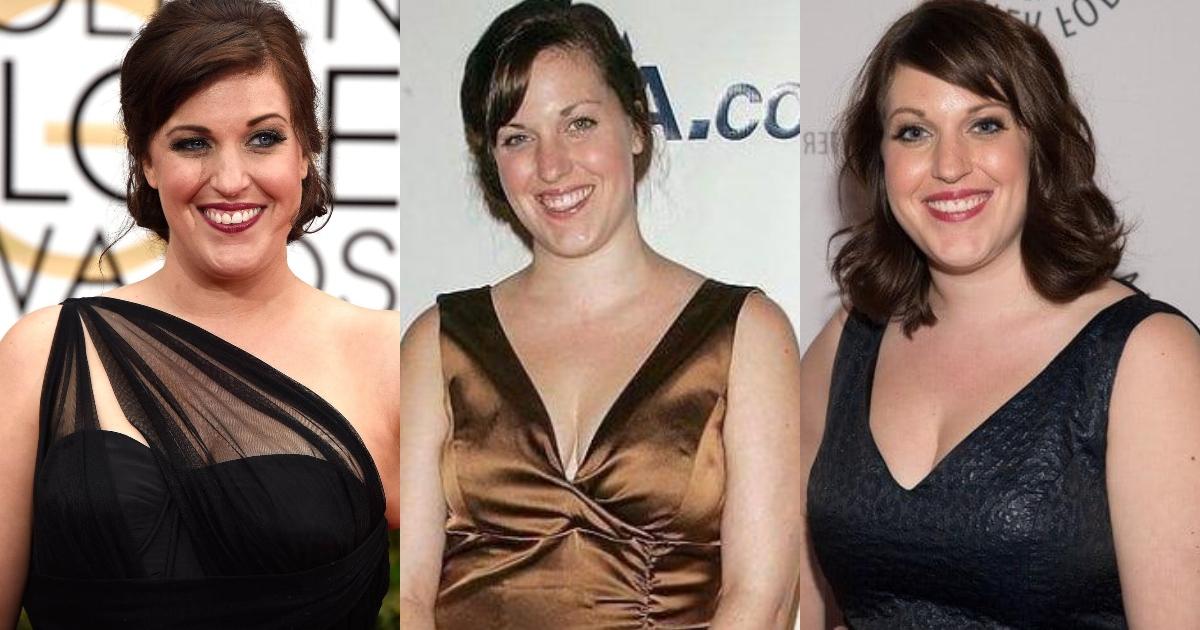 40 Sexy Allison Tolman Boobs Pictures Which Make Certain To Leave You Entranced