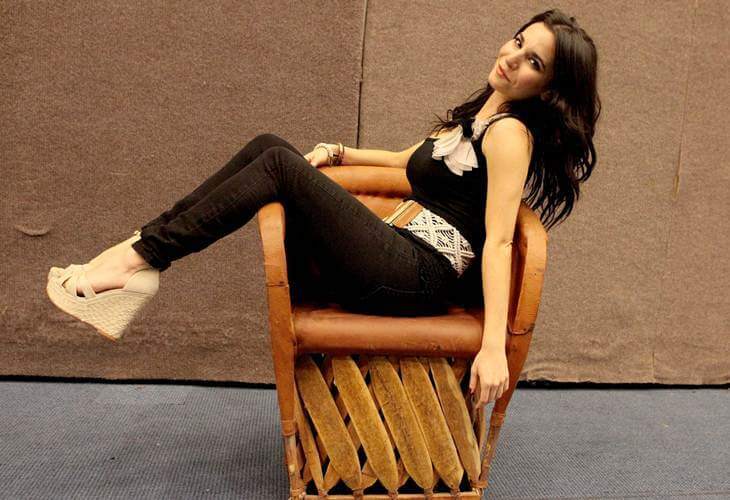 40 Sexy Martha Higareda Feet Pictures Are Sexy As Hell | Best Of Comic Books