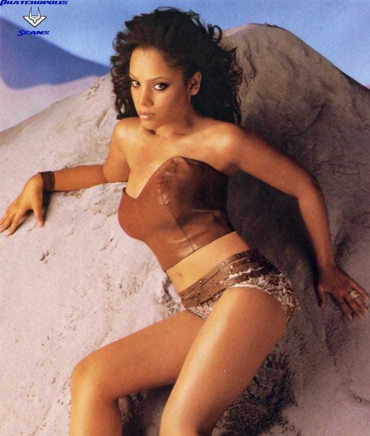 41 Bianca Lawson Nude Pictures Which Make Her The Show Stopper | Best Of Comic Books