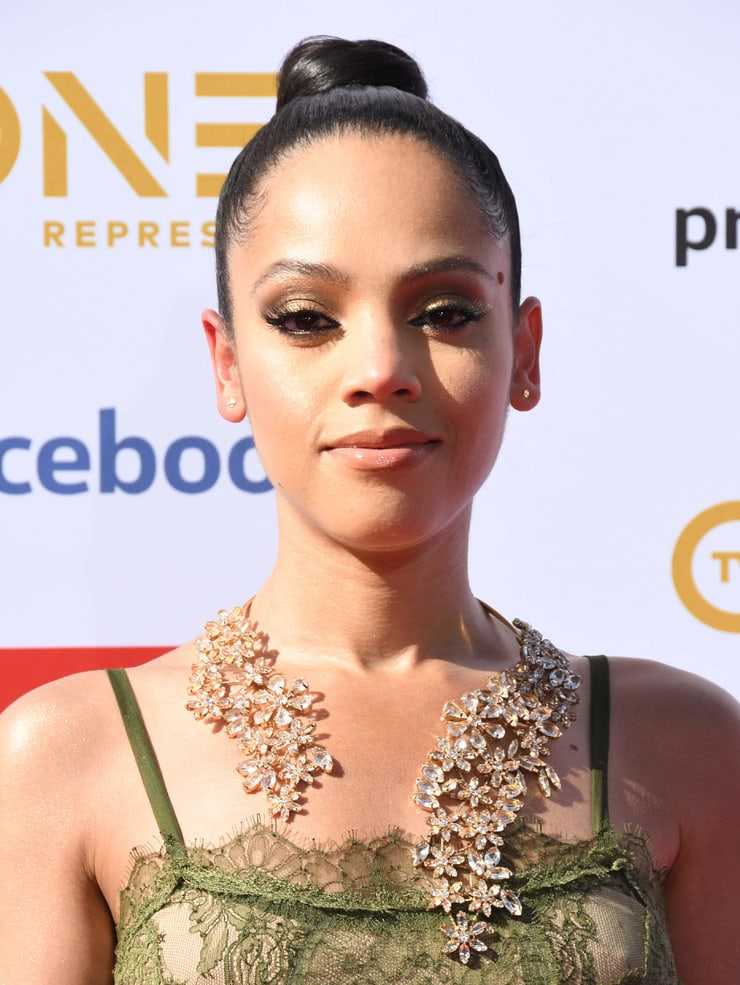 41 Bianca Lawson Nude Pictures Which Make Her The Show Stopper | Best Of Comic Books