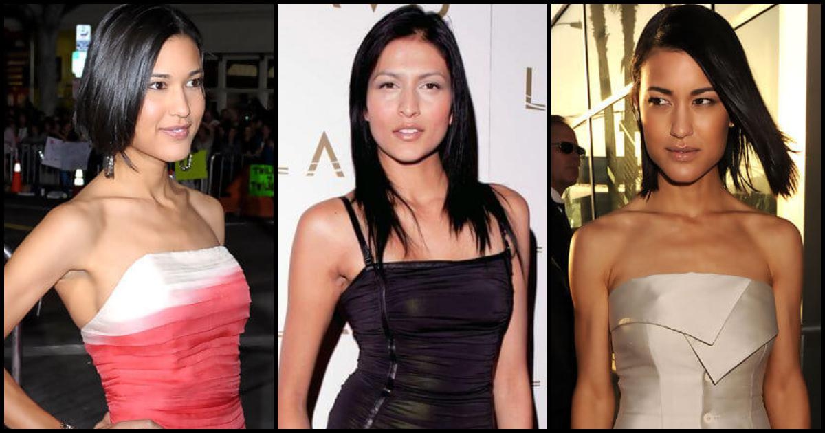 41 Hot Pictures Of Julia Jones Are Heaven On Earth