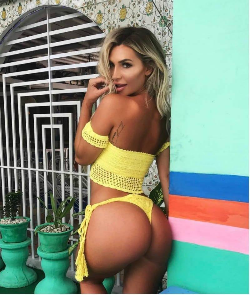 41 Hot Pictures Of Rosanna Arkle Are Damn Sexy | Best Of Comic Books