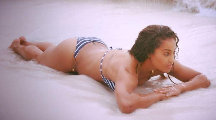 41 Hot Pictures Of Skylar Diggins – Beautiful Basketball Player Are Just Too Heavenly For Us | Best Of Comic Books