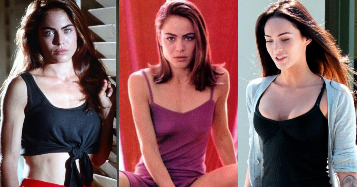 41 Hot Pictures Of Yancy Butler Which Will Make You Want To Jump Into Bed With Her | Best Of Comic Books