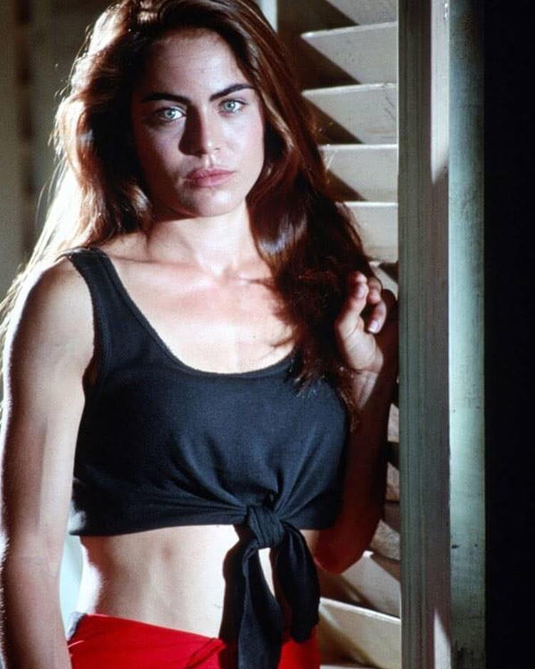 41 Hot Pictures Of Yancy Butler Which Will Make You Want To Jump Into Bed With Her | Best Of Comic Books