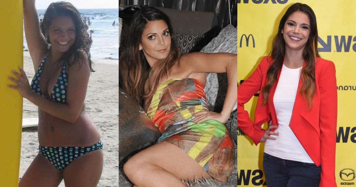 41 Hottest Katie Nolan Big Butt Pictures Are A Genuine Exemplification Of Excellence