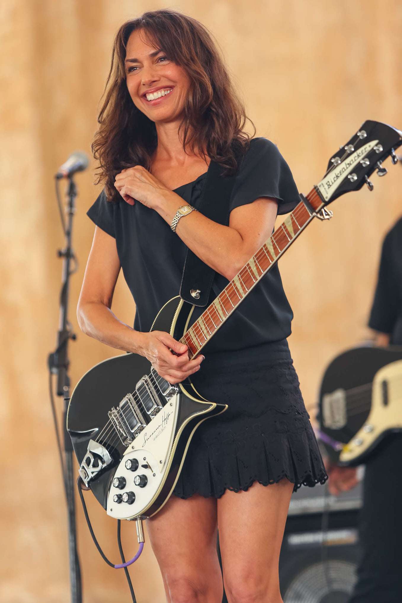 41 Hottest Susanna Hoffs Big Butt Pictures Are Simply Excessively Enigmatic | Best Of Comic Books