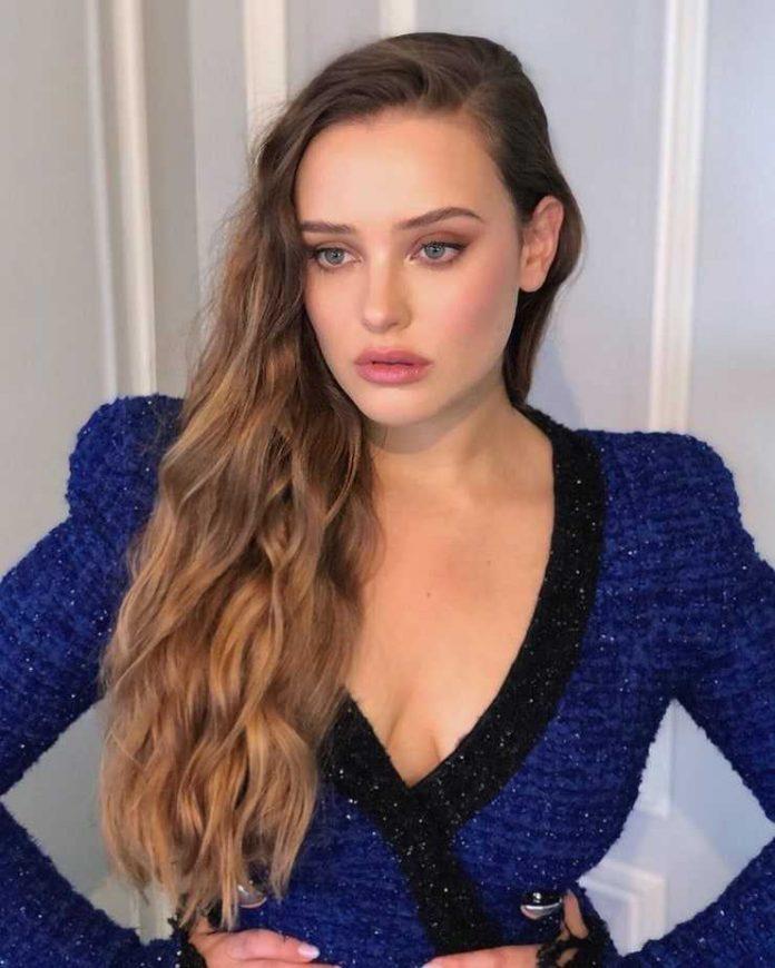 41 Katherine Langford Nude Pictures Present Her Magnetizing Attractiveness | Best Of Comic Books