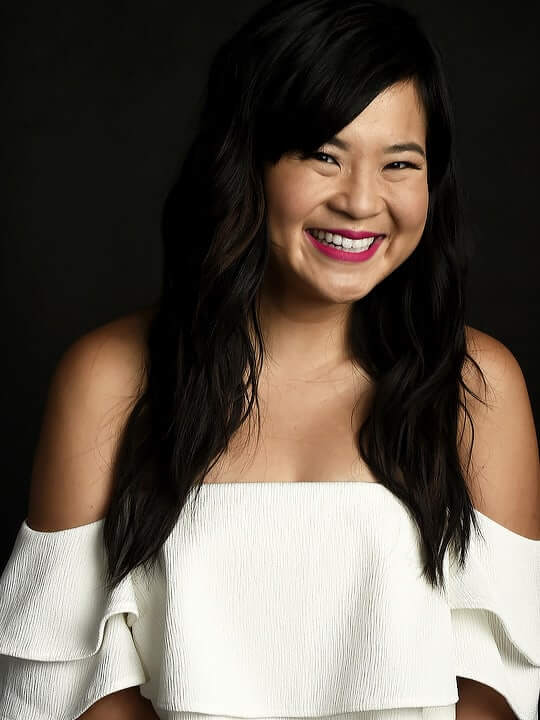 41 Kelly Marie Tran Nude Pictures Which Will Get All Of You Perspiring Best...