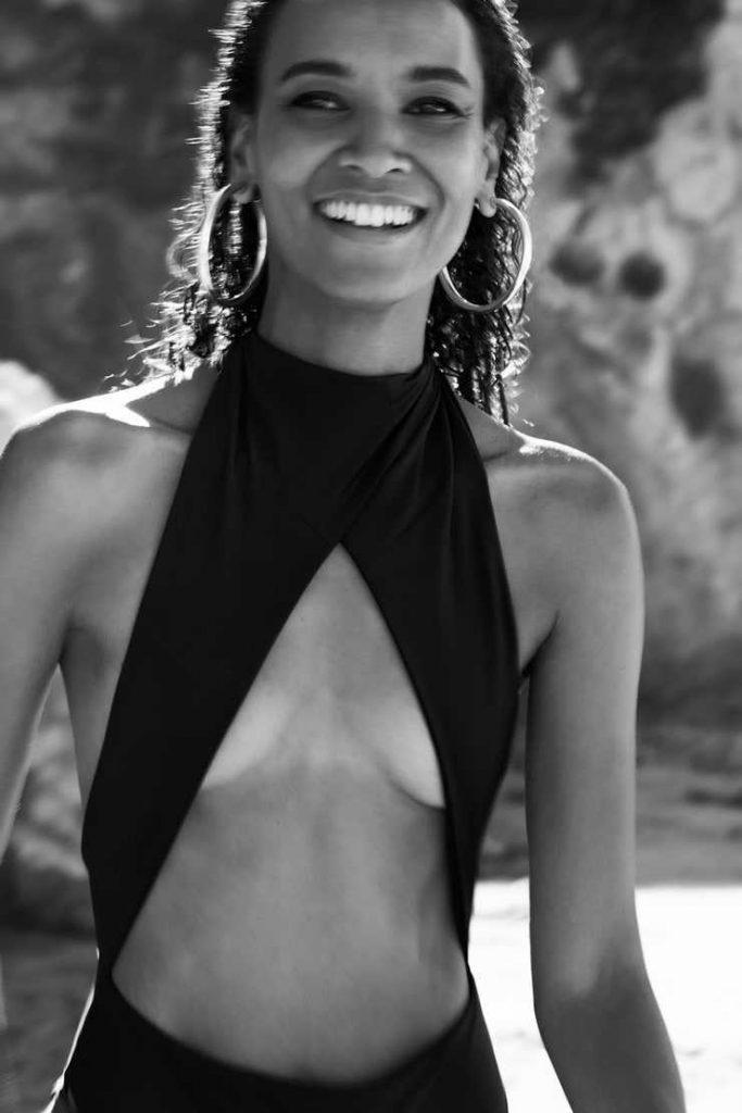 41 Liya Kebede Nude Pictures Are Impossible To Deny Her Excellence | Best Of Comic Books
