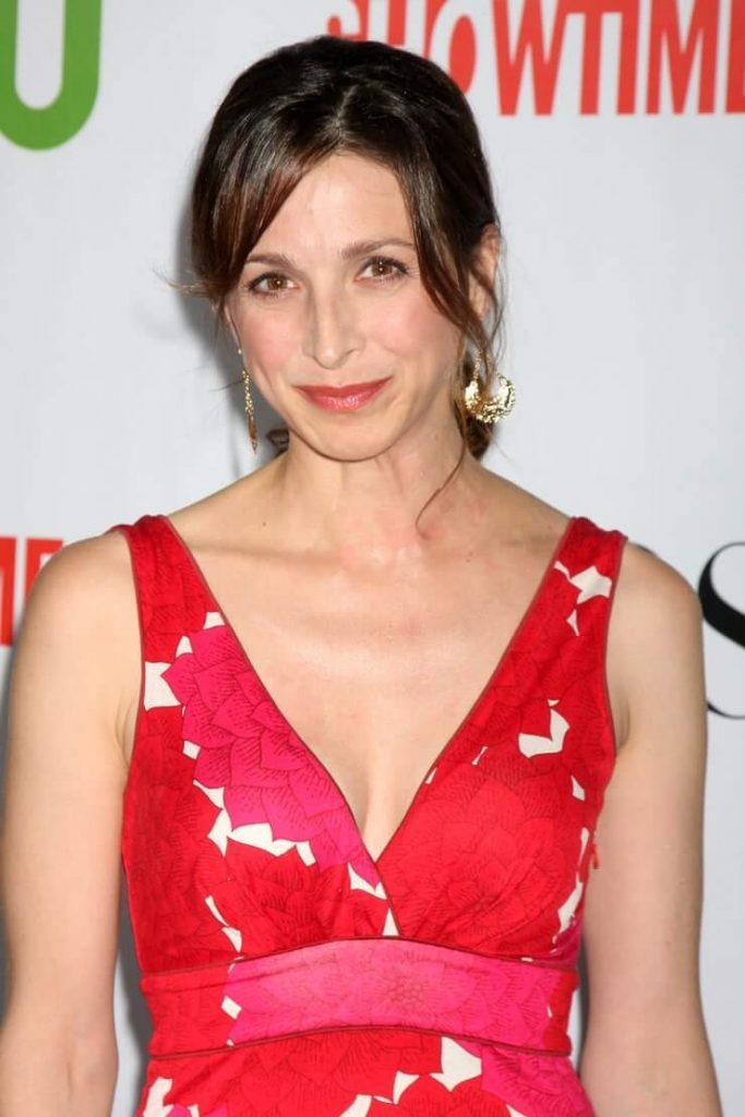 41 Marin Hinkle Nude Pictures Are Going To Perk You Up | Best Of Comic Books