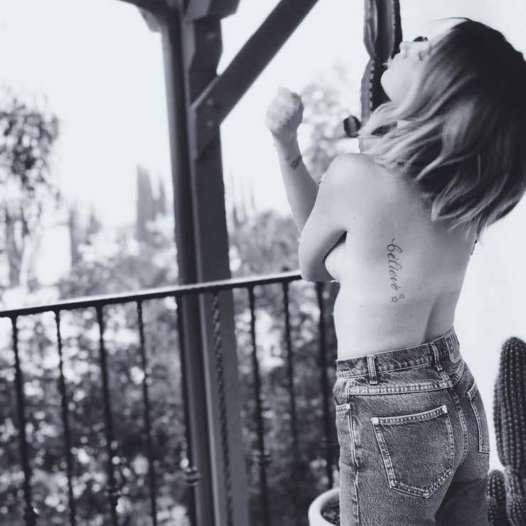 41 Nude Pictures Of Ashley Tisdale That Will Fill Your Heart With Joy A Success